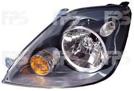 FPS FP 2805 R2-A Headlight right FP2805R2A: Buy near me at 2407.PL in Poland at an Affordable price!