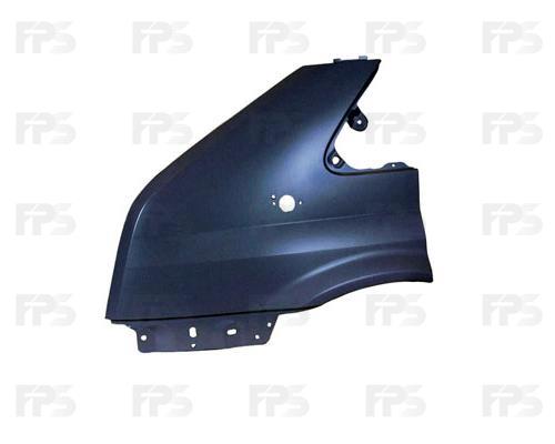 FPS FP 2806 314 Front fender right FP2806314: Buy near me in Poland at 2407.PL - Good price!