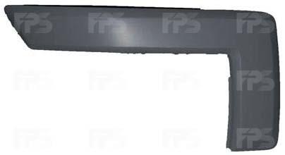FPS FP 2807 922 Trim front bumper right FP2807922: Buy near me in Poland at 2407.PL - Good price!