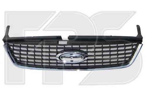 FPS FP 2808 992 Grille radiator FP2808992: Buy near me in Poland at 2407.PL - Good price!