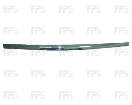 FPS FP 2808 999 Hood molding FP2808999: Buy near me in Poland at 2407.PL - Good price!