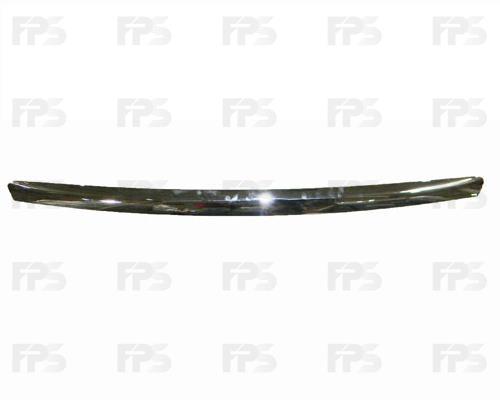 FPS FP 2809 990 Hood molding FP2809990: Buy near me in Poland at 2407.PL - Good price!