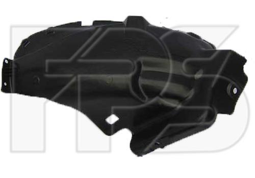 FPS FP 3204 386 Rear right fender liner FP3204386: Buy near me in Poland at 2407.PL - Good price!
