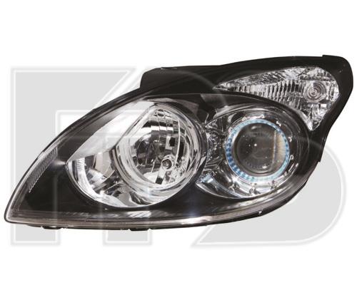 FPS FP 3219 R4-E Headlight right FP3219R4E: Buy near me in Poland at 2407.PL - Good price!