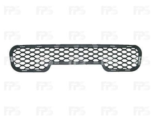 FPS FP 3221 991 Front bumper grill FP3221991: Buy near me in Poland at 2407.PL - Good price!