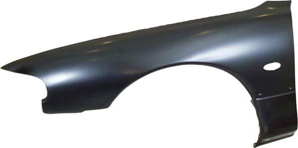 FPS FP 3439 311 Front fender left FP3439311: Buy near me in Poland at 2407.PL - Good price!