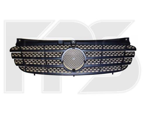 FPS FP 3542 990 Grille radiator FP3542990: Buy near me in Poland at 2407.PL - Good price!