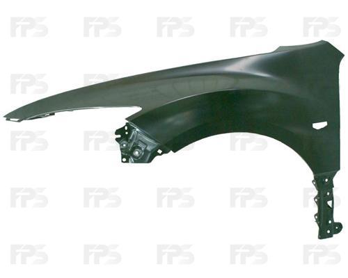 FPS FP 4410 312 Front fender right FP4410312: Buy near me in Poland at 2407.PL - Good price!