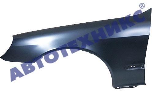 FPS FP 4602 312 Front fender right FP4602312: Buy near me in Poland at 2407.PL - Good price!