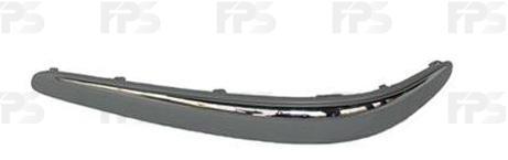 FPS FP 4610 924 Trim front bumper right FP4610924: Buy near me in Poland at 2407.PL - Good price!