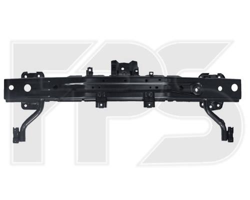FPS FP 4811 942 Front bumper reinforcement FP4811942: Buy near me in Poland at 2407.PL - Good price!