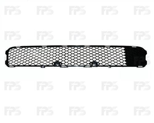 FPS FP 4811 992 Front bumper grill FP4811992: Buy near me in Poland at 2407.PL - Good price!