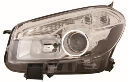 FPS FP 5027 R5-E Headlight left FP5027R5E: Buy near me at 2407.PL in Poland at an Affordable price!