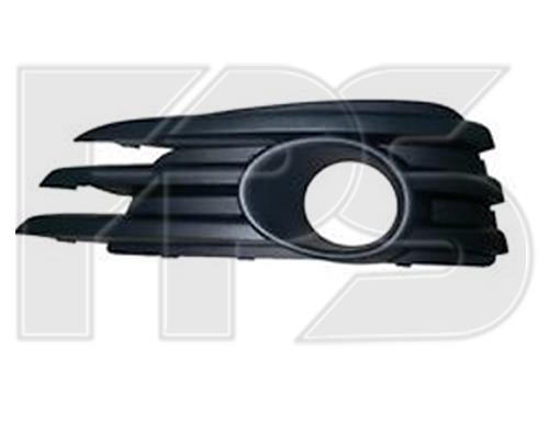 FPS FP 5209 911 Решетка бампера переднего (заглушка) левая FP5209911: Отличная цена - Купить в Польше на 2407.PL!