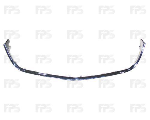 FPS FP 5209 991 Molding radiator grille FP5209991: Buy near me in Poland at 2407.PL - Good price!