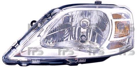 FPS FP 5611 R3-E Headlight left FP5611R3E: Buy near me at 2407.PL in Poland at an Affordable price!