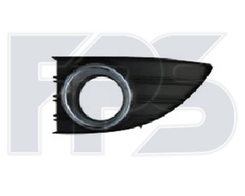 FPS FP 5628 912 Решетка бампера переднего (заглушка) правая FP5628912: Отличная цена - Купить в Польше на 2407.PL!