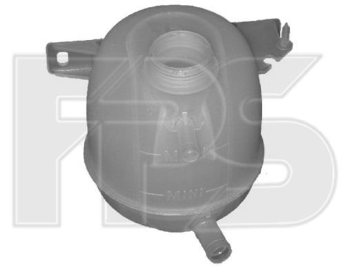 FPS FP 6032 100 Expansion tank FP6032100: Buy near me in Poland at 2407.PL - Good price!