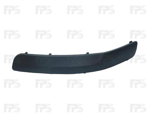 FPS FP 6406 914 Trim front bumper right FP6406914: Buy near me in Poland at 2407.PL - Good price!