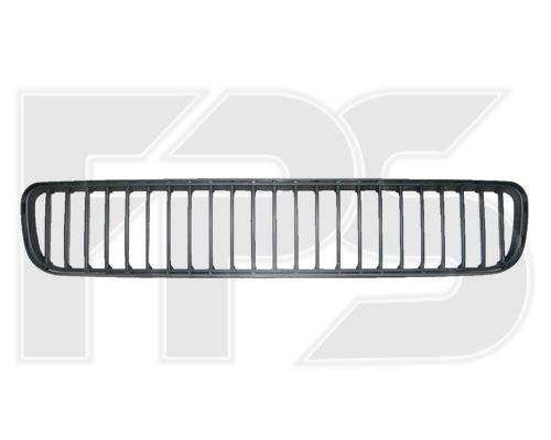 FPS FP 6408 910 Front bumper grill FP6408910: Buy near me in Poland at 2407.PL - Good price!