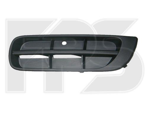FPS FP 6408 913 Front bumper grille (plug) left FP6408913: Buy near me at 2407.PL in Poland at an Affordable price!