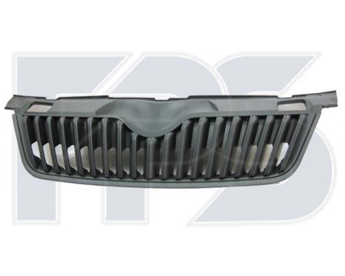 FPS FP 6412 990 Grille radiator FP6412990: Buy near me in Poland at 2407.PL - Good price!