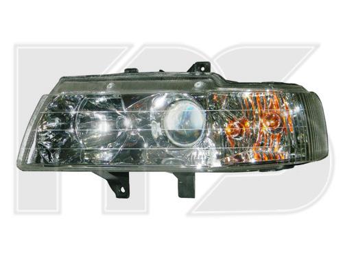 FPS FP 6900 R2-P Headlight right FP6900R2P: Buy near me in Poland at 2407.PL - Good price!