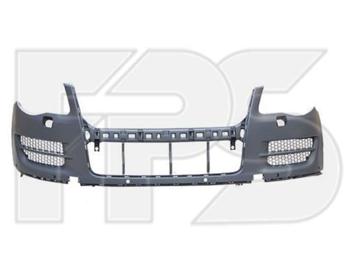 FPS FP 7410 900 Front bumper FP7410900: Buy near me in Poland at 2407.PL - Good price!