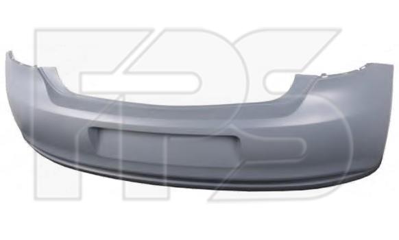 FPS FP 7415 950 Bumper rear FP7415950: Buy near me in Poland at 2407.PL - Good price!