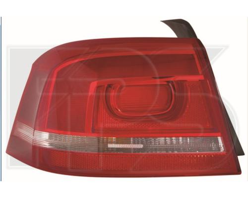 FPS FP 7423 F3-E Tail lamp outer left FP7423F3E: Buy near me in Poland at 2407.PL - Good price!