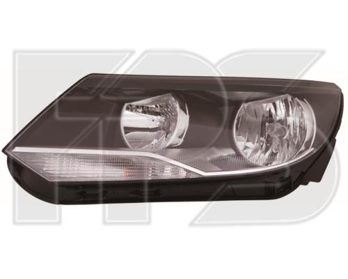 FPS FP 7428 R2-E Headlight right FP7428R2E: Buy near me at 2407.PL in Poland at an Affordable price!