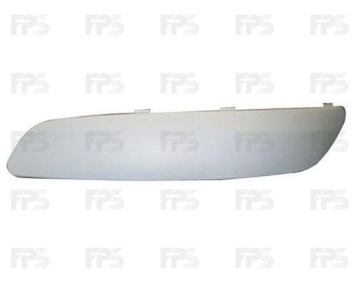 FPS FP 9544 922 Trim front bumper right FP9544922: Buy near me in Poland at 2407.PL - Good price!