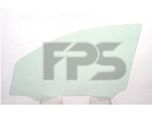 FPS GS 1703 D302 Front right door glass GS1703D302: Buy near me in Poland at 2407.PL - Good price!