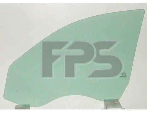 FPS GS 4610 D304 Front right door glass GS4610D304: Buy near me at 2407.PL in Poland at an Affordable price!