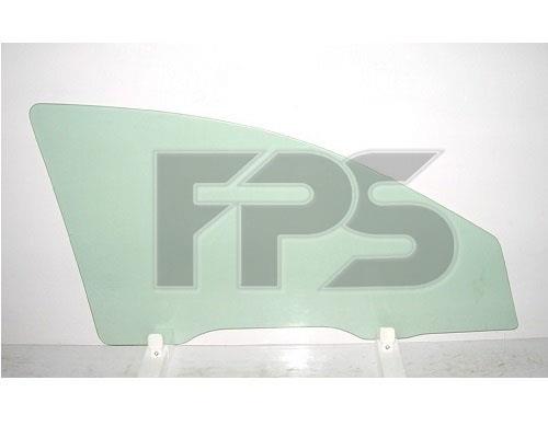 FPS GS 4811 D301 Door glass front left GS4811D301: Buy near me in Poland at 2407.PL - Good price!