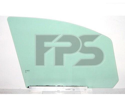 FPS GS 5210 D301-X Скло дверей передніх лівих GS5210D301X: Приваблива ціна - Купити у Польщі на 2407.PL!