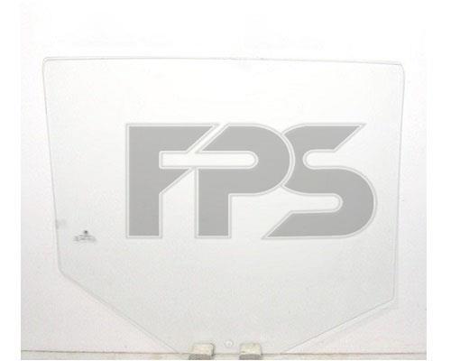 FPS GS 6408 D303 Rear left door glass GS6408D303: Buy near me in Poland at 2407.PL - Good price!