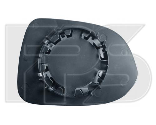 FPS FP 3023 M11 Left side mirror insert FP3023M11: Buy near me in Poland at 2407.PL - Good price!