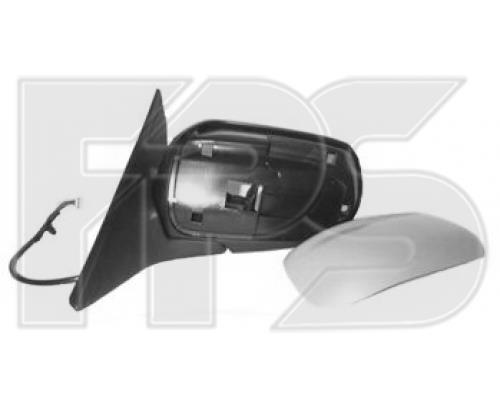 FPS FP 3451 M01 Rearview mirror external left FP3451M01: Buy near me in Poland at 2407.PL - Good price!