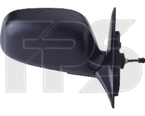 FPS FP 3716 M02 Rearview mirror external right FP3716M02: Buy near me in Poland at 2407.PL - Good price!