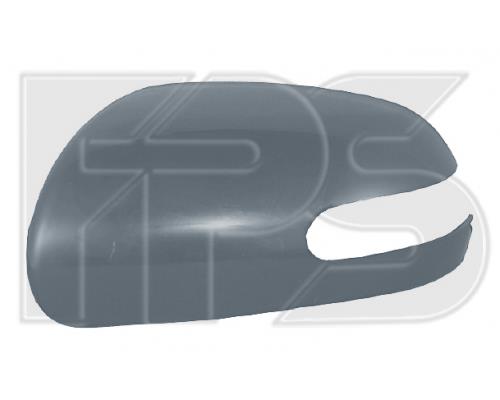 FPS FP 4005 M12 Cover side right mirror FP4005M12: Buy near me in Poland at 2407.PL - Good price!