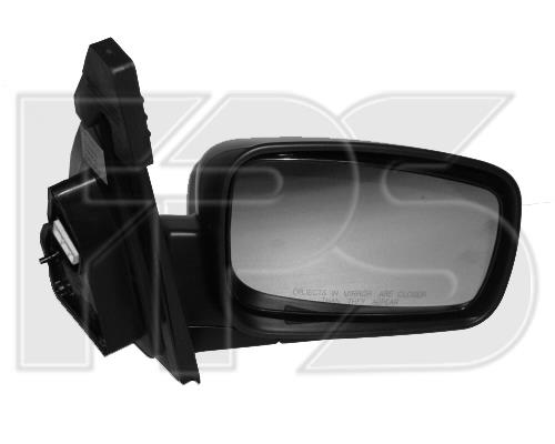 FPS FP 4017 M01 Rearview mirror external left FP4017M01: Buy near me in Poland at 2407.PL - Good price!