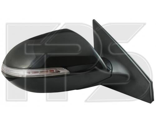 FPS FP 4024 M02 Rearview mirror external right FP4024M02: Buy near me in Poland at 2407.PL - Good price!