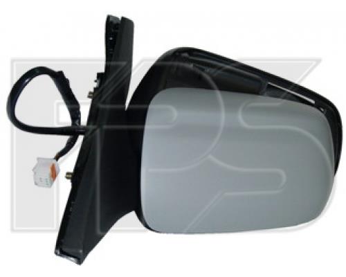 FPS FP 4404 M05 Rearview mirror external left FP4404M05: Buy near me in Poland at 2407.PL - Good price!