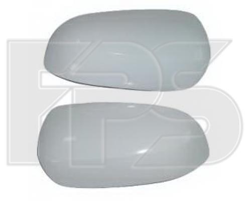 FPS FP 5023 M12 Крышка бокового зеркала правого FP5023M12: Отличная цена - Купить в Польше на 2407.PL!