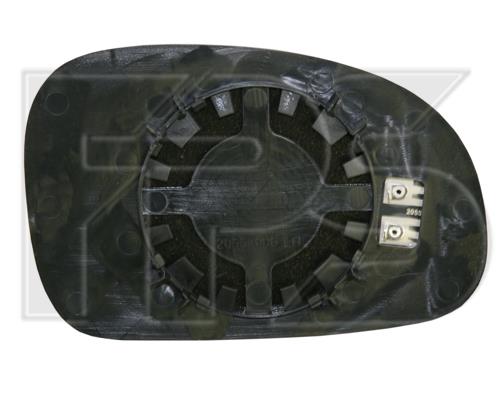 FPS FP 5401 M55 Left side mirror insert FP5401M55: Buy near me at 2407.PL in Poland at an Affordable price!