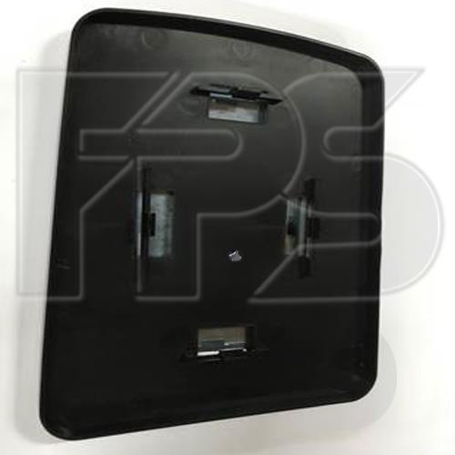FPS FP 6061 M11 Side mirror insert FP6061M11: Buy near me in Poland at 2407.PL - Good price!