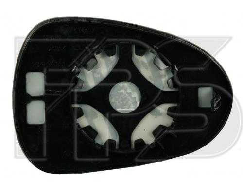 FPS FP 6206 M14 Side mirror insert, right FP6206M14: Buy near me in Poland at 2407.PL - Good price!
