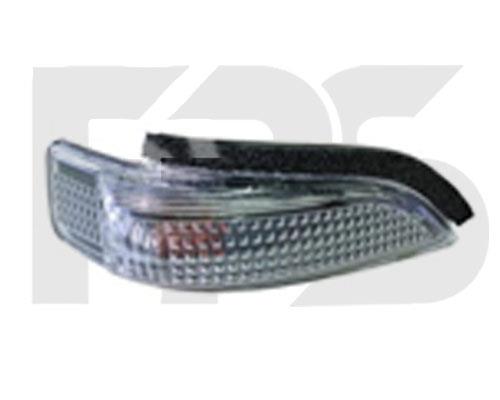 FPS FP 7028 M32 Turn signal repeater right FP7028M32: Buy near me in Poland at 2407.PL - Good price!