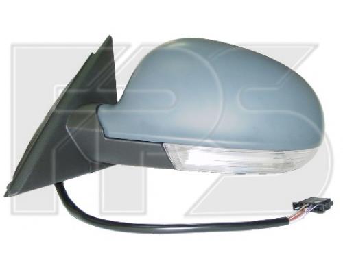 FPS FP 9539 M13 Rearview mirror external left FP9539M13: Buy near me at 2407.PL in Poland at an Affordable price!